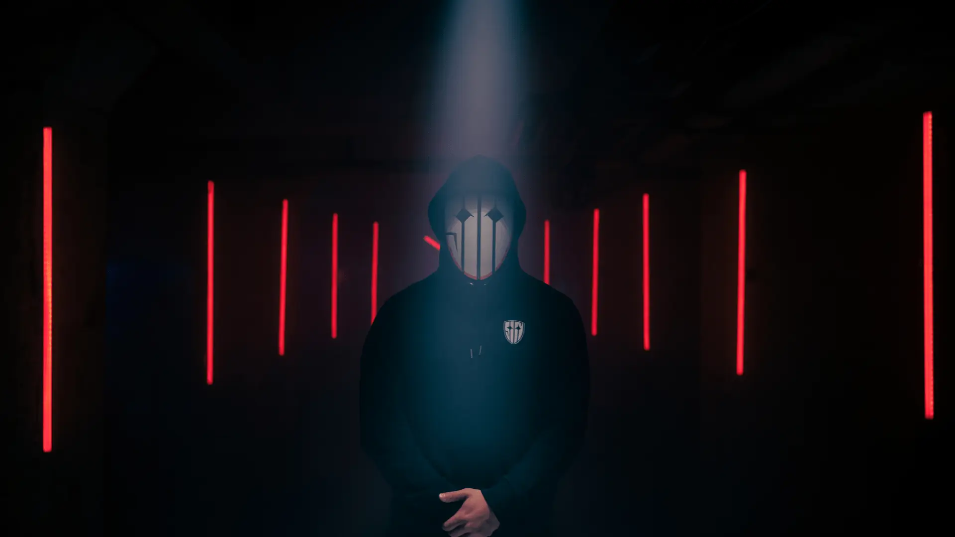 background for video